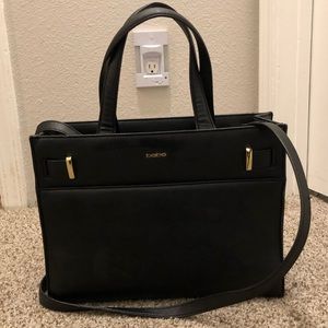 Bebe purse